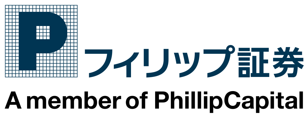 Phillip Securities Japan_Logomark_Jpn_L